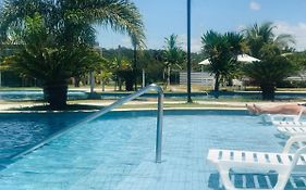 Apartamento SUPREME TDNI no Condo Iloa Resort